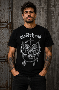 MOTORHEAD OF 0053