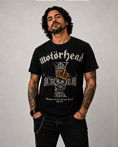 MOTORHEAD KING OF THE ROAD TOUR CONSULADO OF 0008