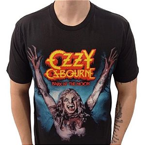 OZZY OSBOURNE BARK AT THE MOON CONSULADO OF 0015