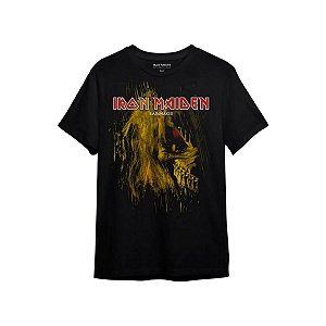 IRON MAIDEN RAINMAKER CONSULADO OF 0091