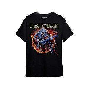 IRON MAIDEN FEAR LIVE FLAMES CONSULADO OF 0090