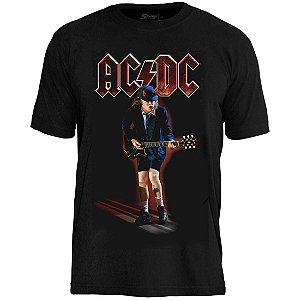 AC DC LIVE AT RIVER PLATE STAMP TS 1224