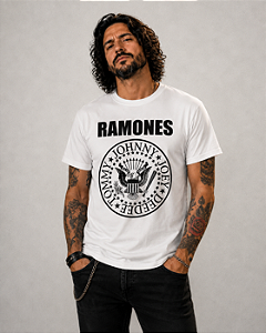 RAMONES HEY HO, LETS GO STAMP TS 1374