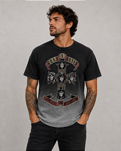GUNS N' ROSES APPETITE STAMP MCE 211