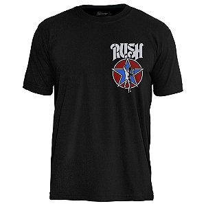 RUSH STARMAN STAMP PC 009