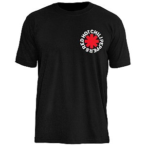 RED HOT CHILI PEPPERS STAMP PC 016