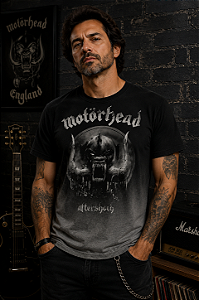 MOTORHEAD AFTERSHOCK MCE 214