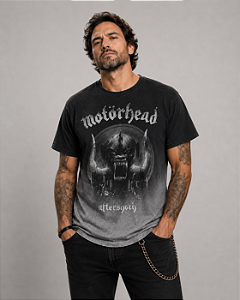 MOTORHEAD AFTERSHOCK MCE 214