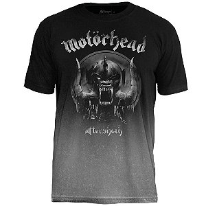 MOTORHEAD AFTERSHOCK MCE 214