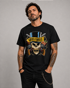 GUNS N' ROSES STAMP TS 1478