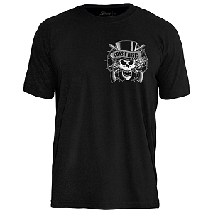 GUNS N' ROSES NORTH AMERICAN TOUR 2016 STAMP PC 039