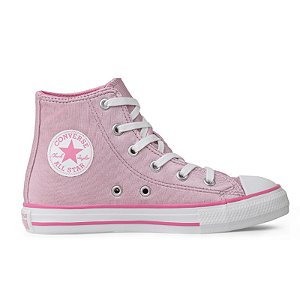 ALL STAR CHUCK TAYLOR ROSA SAL FLAMINGO