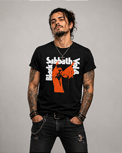BLACK SABBATH VOL. 4 TS 1527