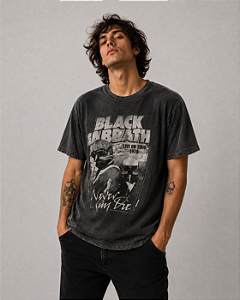 BLACK SABBATH NEVER SAY DIE STAMP MCE 220