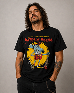 RATOS DE PORÃO MICKEY PIRATA CONSULADO DO ROCK OF 0045