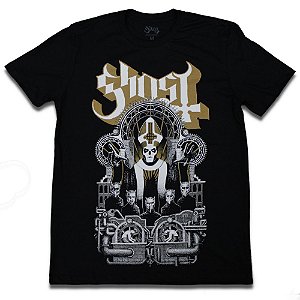 GHOST MACHINE CONSULADO OF 0108