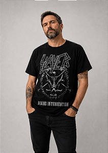 SLAYER DIVINE INTERVENTION CONSULADO OF 0116