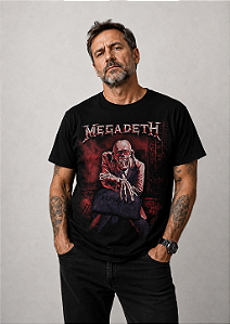 MEGADETH PEACE SELLS CONSULADO OF 0106