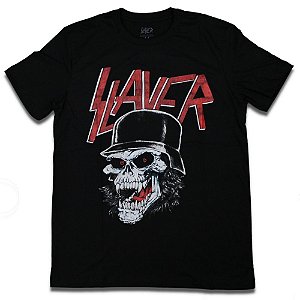 SLAYER OLD SCHOOL CONSULADO OF 0110