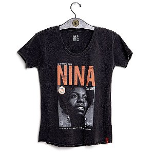 NINA SIMONE