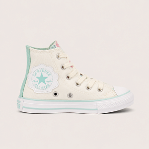 ALL STAR CHUCK TAYLOR ORVALHO CAVALO MARINHO
