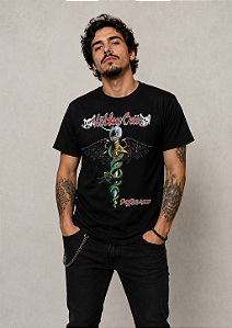 MOTLEY CRUE DR. FEELGOOD CONSULADO OF 0111