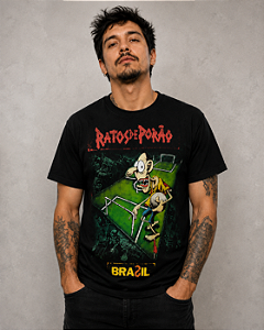RATOS DE PORÃO BRASIL CONSULADO OF 0038