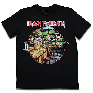 IRON MAIDEN BRASIL CONSULADO OF 0135