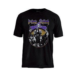 BLACK SABBATH STAMP TS 1542