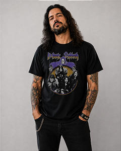 BLACK SABBATH STAMP TS 1542