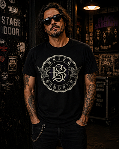BLACK SABBATH STAMP TS 1549