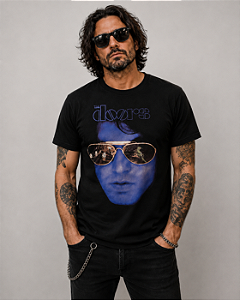 THE DOORS STAMP TS 1565