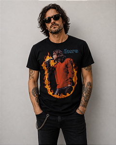 THE DOORS STAMP TS 1564