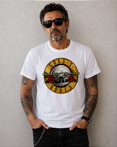 GUNS N' ROSES STAMP TS 1545