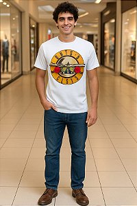 GUNS N' ROSES STAMP TS 1545