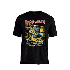 IRON MAIDEN STAMP TS 1562