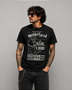 MOTORHEAD STAMP TS 1555