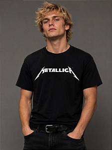 METALLICA STAMP TS 1559