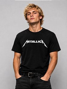 METALLICA STAMP TS 1559