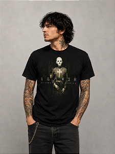 SLAYER STAMP TS 1551