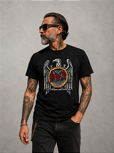 SLAYER STAMP TS 1552