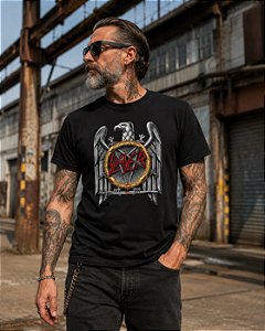 SLAYER STAMP TS 1552