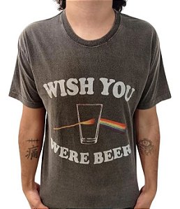 PINK FLOYD WISH YOU WERE BEER