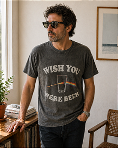 PINK FLOYD WISH YOU WERE BEER