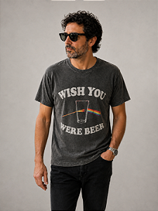 PINK FLOYD WISH YOU WERE BEER