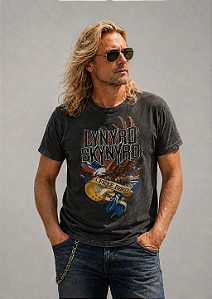 LYNYRD SKYNYRD FREE BIRD ESTONADA