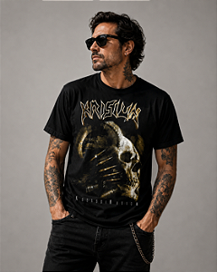 KRISIUN ASSASSINATION CONSULADO OF 0121
