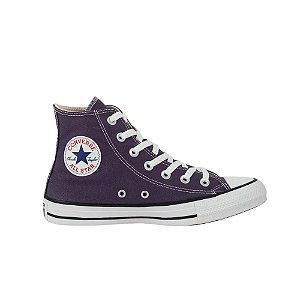 ALL STAR CHUCK TAYLOR UVA PASSA LONA