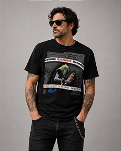 IRON MAIDEN BE QUICK OR BE DEAD STAMP TS 1570