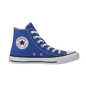 ALL STAR CHUCK TAYLOR AZUL ROYAL